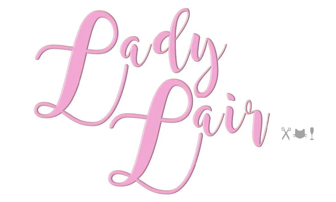 Lady Lair
